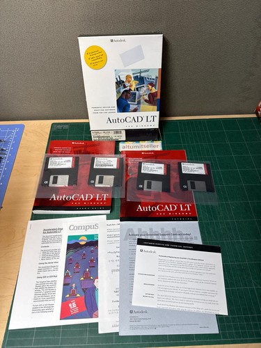 Autocad for windows - lt, 3.1